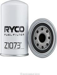 GCG Turbos Australia RY-Z1073 - Yanacaq filtri furqanavto.az