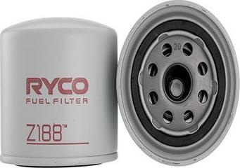 GCG Turbos Australia RY-Z188 - Yanacaq filtri furqanavto.az