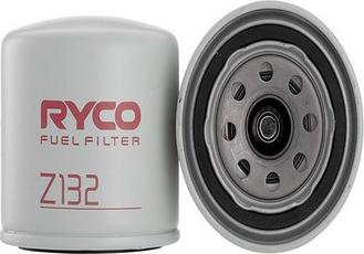 GCG Turbos Australia RY-Z132 - Yanacaq filtri furqanavto.az