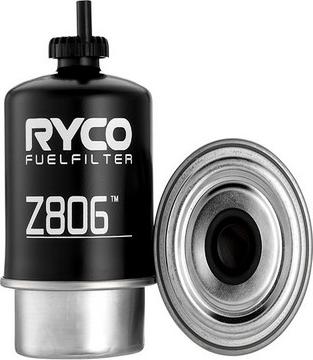 GCG Turbos Australia RY-Z806 - Yanacaq filtri furqanavto.az