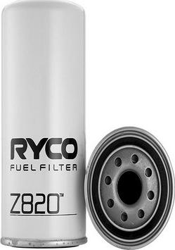 GCG Turbos Australia RY-Z820 - Yanacaq filtri furqanavto.az