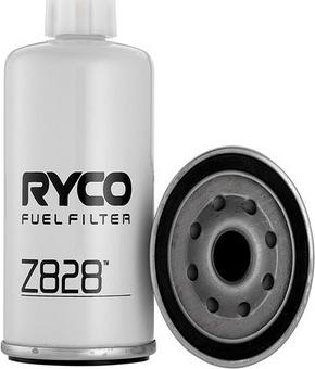 GCG Turbos Australia RY-Z828 - Yanacaq filtri furqanavto.az
