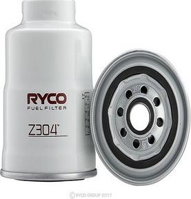 GCG Turbos Australia RY-Z304 - Yanacaq filtri furqanavto.az