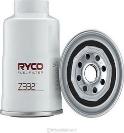 GCG Turbos Australia RY-Z332 - Yanacaq filtri furqanavto.az