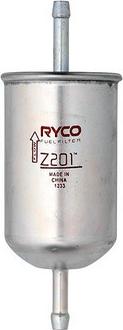 GCG Turbos Australia RY-Z201 - Yanacaq filtri furqanavto.az