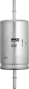 GCG Turbos Australia RY-Z747 - Yanacaq filtri furqanavto.az