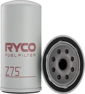 GCG Turbos Australia RY-Z75 - Yanacaq filtri furqanavto.az