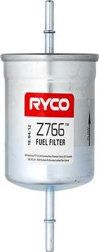 GCG Turbos Australia RY-Z766 - Yanacaq filtri furqanavto.az