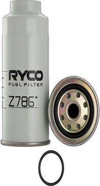 GCG Turbos Australia RY-Z786 - Yanacaq filtri furqanavto.az