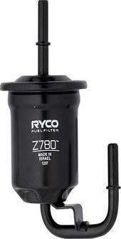 GCG Turbos Australia RY-Z780 - Yanacaq filtri furqanavto.az