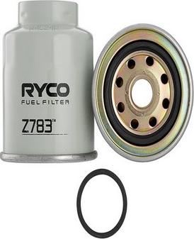 GCG Turbos Australia RY-Z783 - Yanacaq filtri furqanavto.az