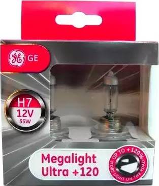 GE 98264 - Lampa, gündüz işləyən işıq furqanavto.az