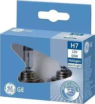 GE 79299 - Lampa, gündüz işləyən işıq furqanavto.az