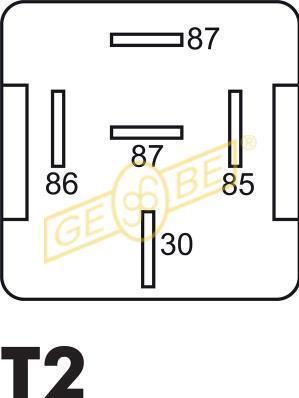 Gebe 9 5149 1 - Hava Kütləsi Sensoru www.furqanavto.az