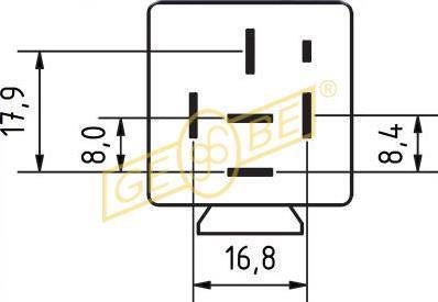 Gebe 9 4770 1 - Alovlanma bobini furqanavto.az