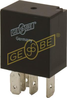 Gebe 9 5129 1 - Hava Kütləsi Sensoru furqanavto.az