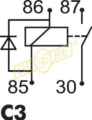 Gebe 9 6035 1 - Yanacaq nasosu furqanavto.az