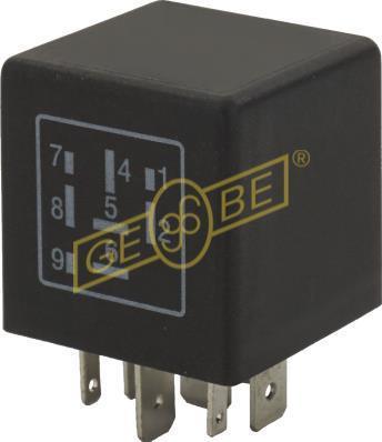 Gebe 9 8088 1 - Sensor, işlənmiş qazın temperaturu furqanavto.az