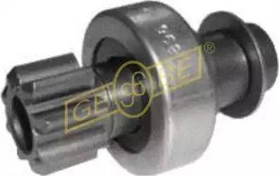 Gebe 4 5011 1 - Pinion, başlanğıc furqanavto.az