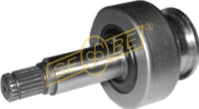 Gebe 4 5089 1 - Pinion, başlanğıc furqanavto.az