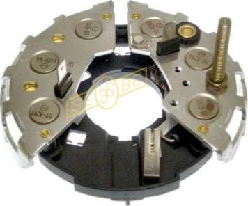 Gebe 4 5034 1 - Pinion, başlanğıc furqanavto.az