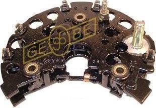 Gebe 4 5027 1 - Pinion, başlanğıc furqanavto.az