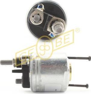 Gebe 4 6019 1 - Solenoid açarı, başlanğıc furqanavto.az