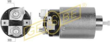 Gebe 9 1011 1 - Sensor, mühərrik yağının səviyyəsi furqanavto.az