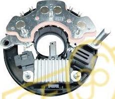 Gebe 4 6158 9 - Solenoid açarı, başlanğıc furqanavto.az