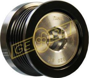 Gebe 4 6334 9 - Solenoid açarı, başlanğıc furqanavto.az