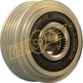 Gebe 4 6253 9 - Solenoid açarı, başlanğıc furqanavto.az