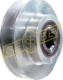 Gebe 4 6279 9 - Solenoid açarı, başlanğıc furqanavto.az