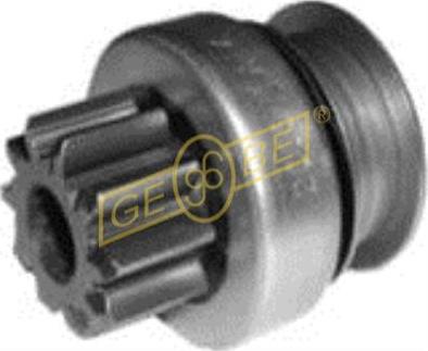 Gebe 6 8092 1 - Alternator furqanavto.az