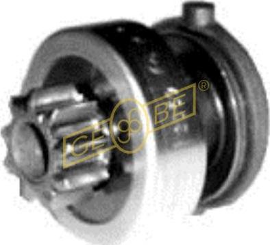 Gebe 6 8097 1 - Alternator furqanavto.az