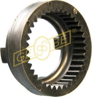 Gebe 6 8004 1 - Alternator furqanavto.az