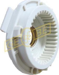 Gebe 6 8018 1 - Alternator furqanavto.az