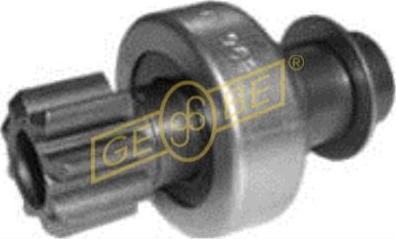 Gebe 6 8081 1 - Alternator furqanavto.az