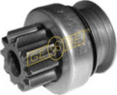 Gebe 6 8088 1 - Alternator furqanavto.az