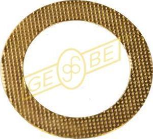 Gebe 6 8025 1 - Alternator furqanavto.az