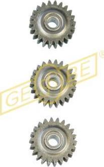 Gebe 6 8021 1 - Alternator furqanavto.az