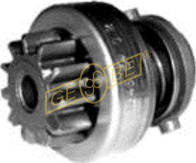 Gebe 6 8079 1 - Alternator furqanavto.az