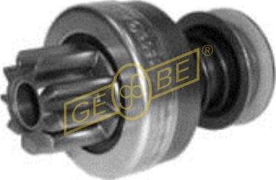 Gebe 6 8071 1 - Alternator furqanavto.az