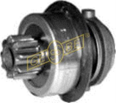 Gebe 6 8077 1 - Alternator furqanavto.az