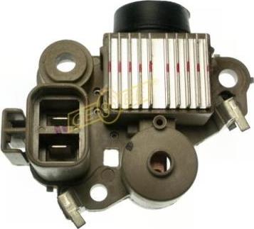 Gebe 3 5454 1 - Kasnak, alternator, sərbəst dönərli mufta furqanavto.az