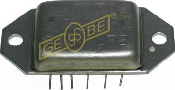 Gebe 3 5412 1 - Kasnak, alternator, sərbəst dönərli mufta furqanavto.az