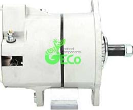 GECO A903097 - Alternator furqanavto.az