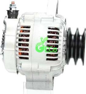 GECO A903115 - Alternator furqanavto.az