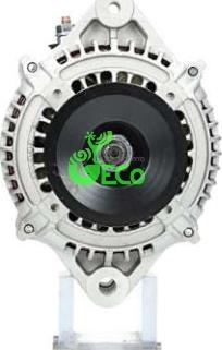 GECO A903115 - Alternator furqanavto.az