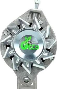 GECO A49101A - Alternator furqanavto.az