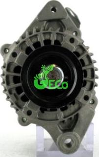 GECO A44100 - Alternator furqanavto.az